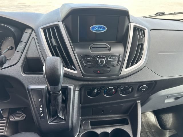 Used 2017 Ford Transit 350 XLT RWD image 15