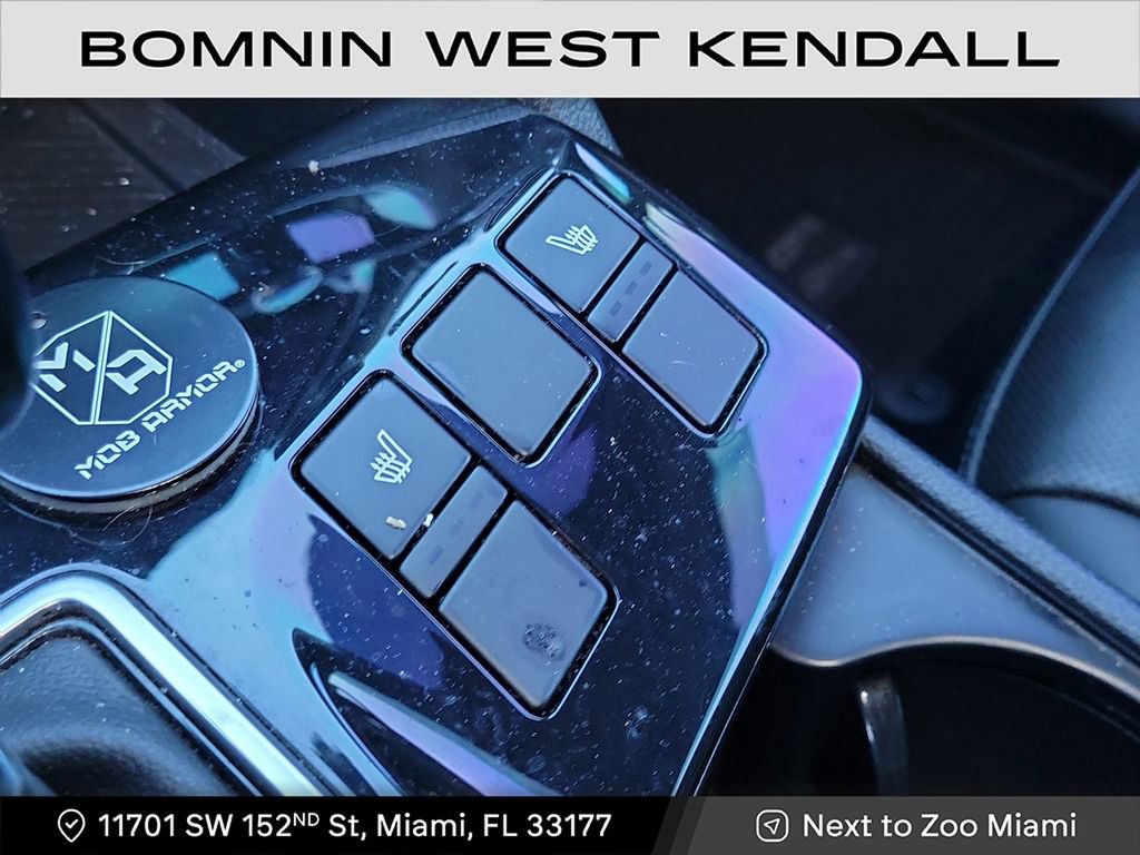 Used 2023 Kia Sportage X-Line w/ X-Line Premium Package image 20