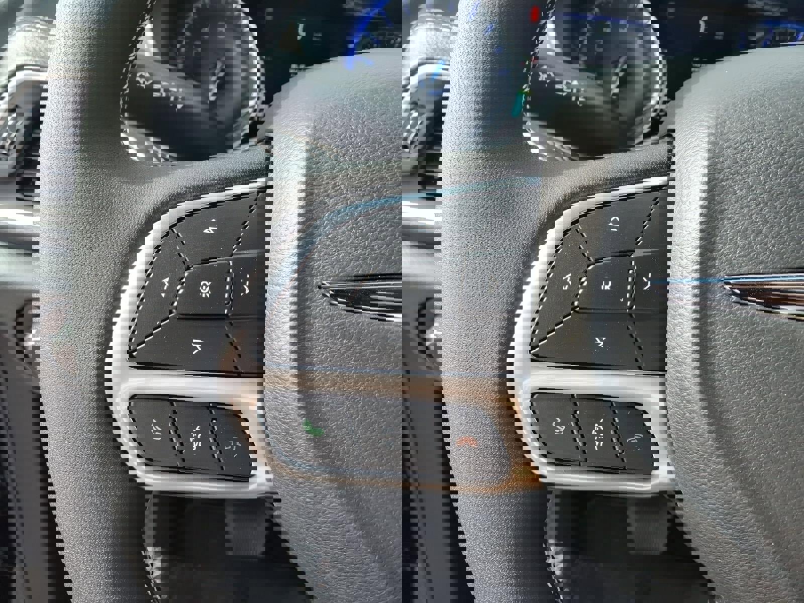 New 2026 Chrysler Pacifica Select image 7