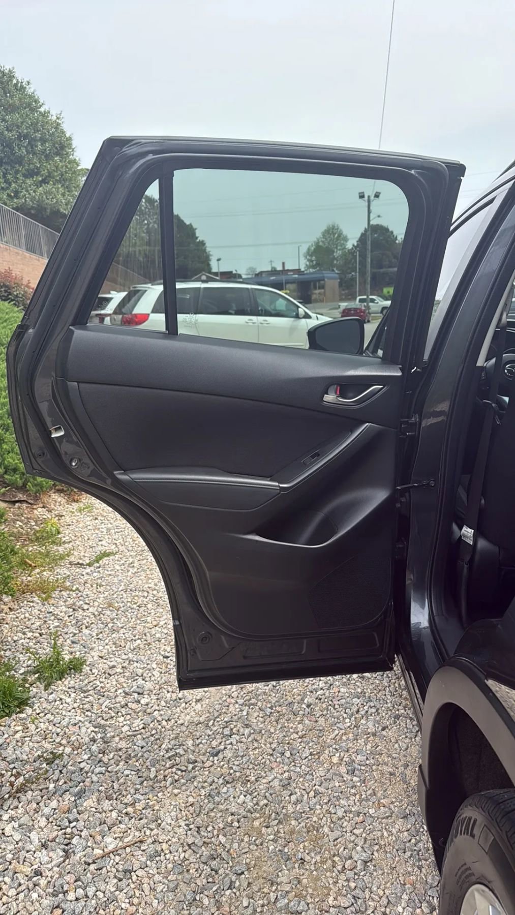 Used 2016 MAZDA CX-5 Touring FWD image 29