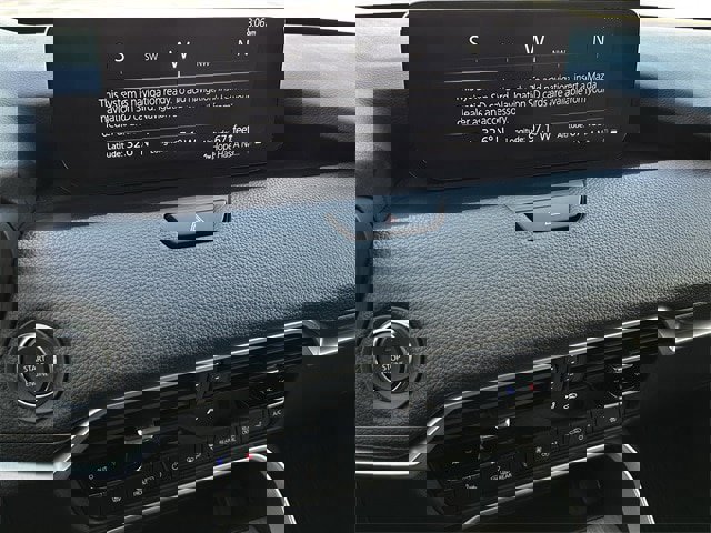 Used 2024 MAZDA CX-90 3.3 Turbo w/ Preferred Package image 21