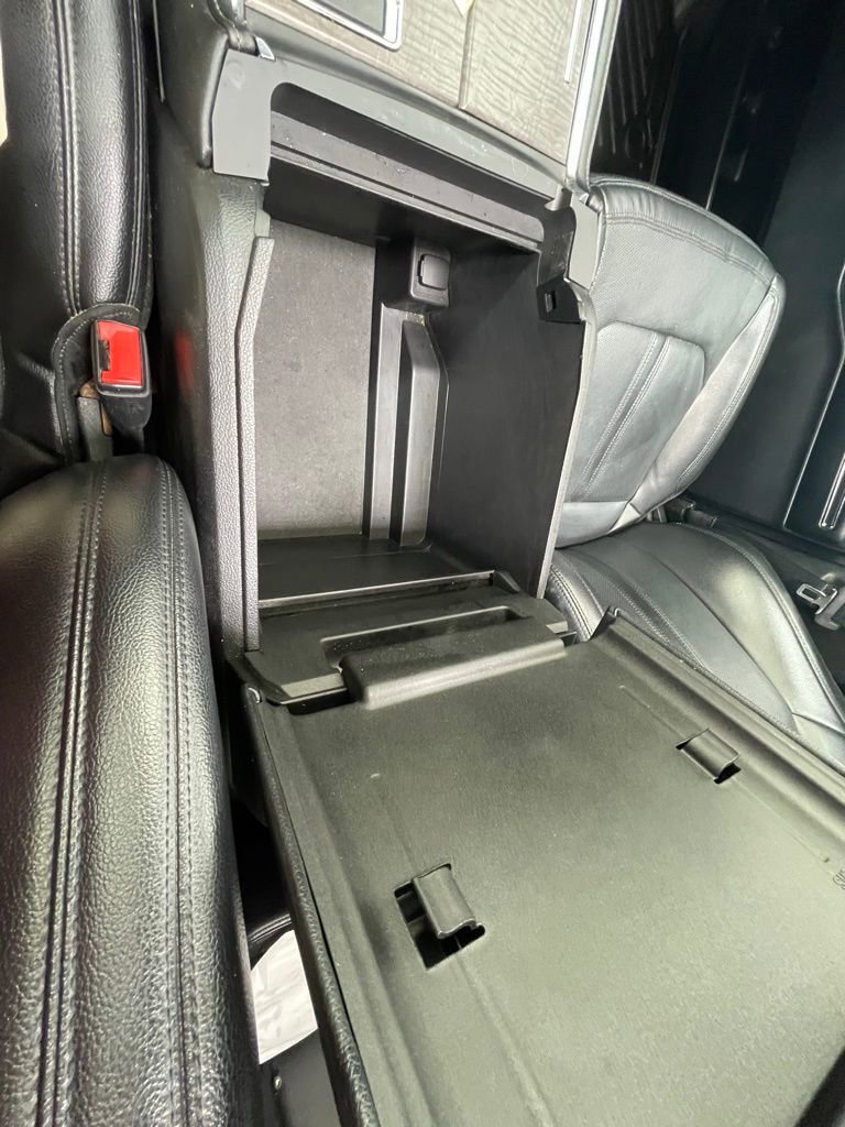 Used 2021 Ford Expedition Max Limited image 20