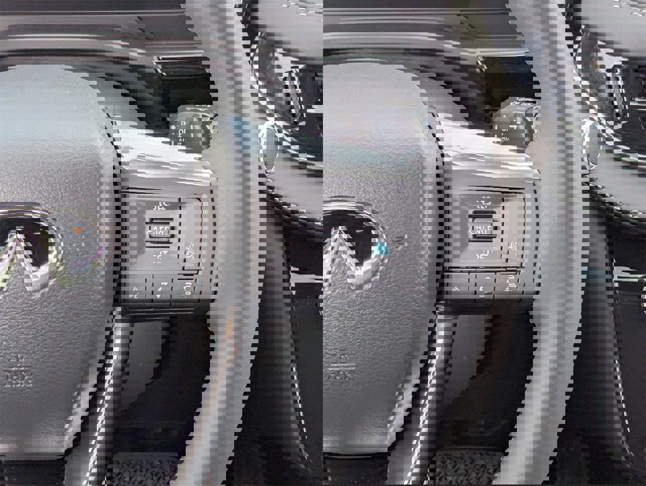 Certified 2026 INFINITI QX60 Luxe w/ Cargo Package image 27