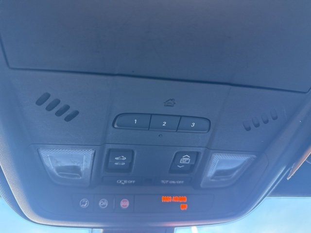 Used 2019 Cadillac XT5 Luxury image 27