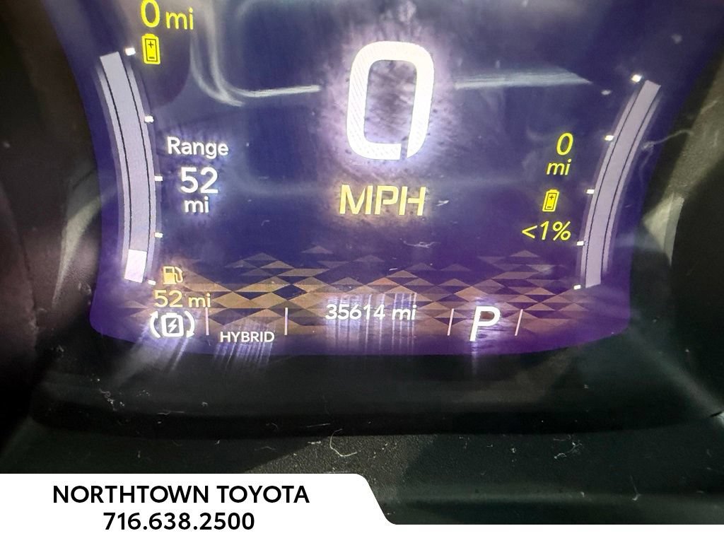Used 2023 Jeep Wrangler Unlimited Sahara w/ Cold Weather Group AWD/4WD image 19