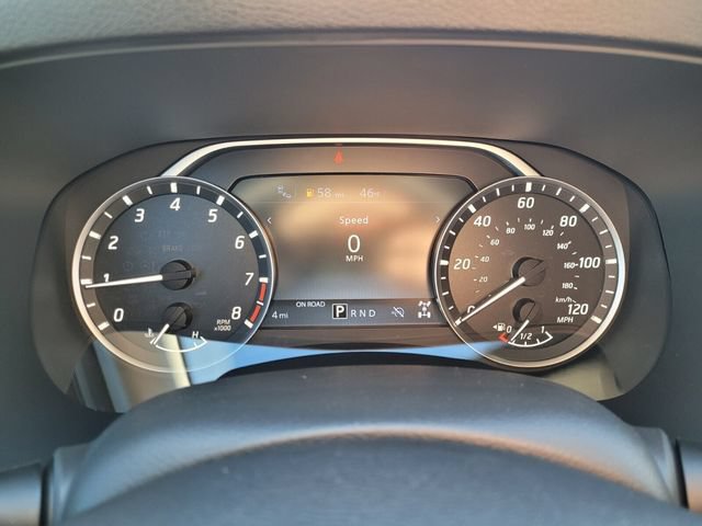New 2026 Nissan Frontier SV w/ All-Weather Content Package AWD/4WD image 17