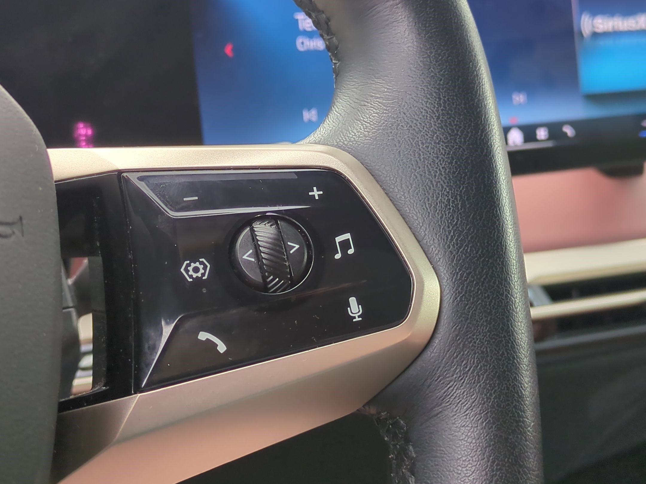 Certified 2024 BMW iX M60 AWD/4WD image 19