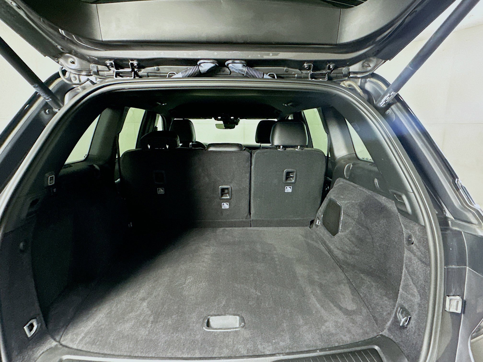 Used 2022 Jeep Grand Cherokee Trailhawk image 28