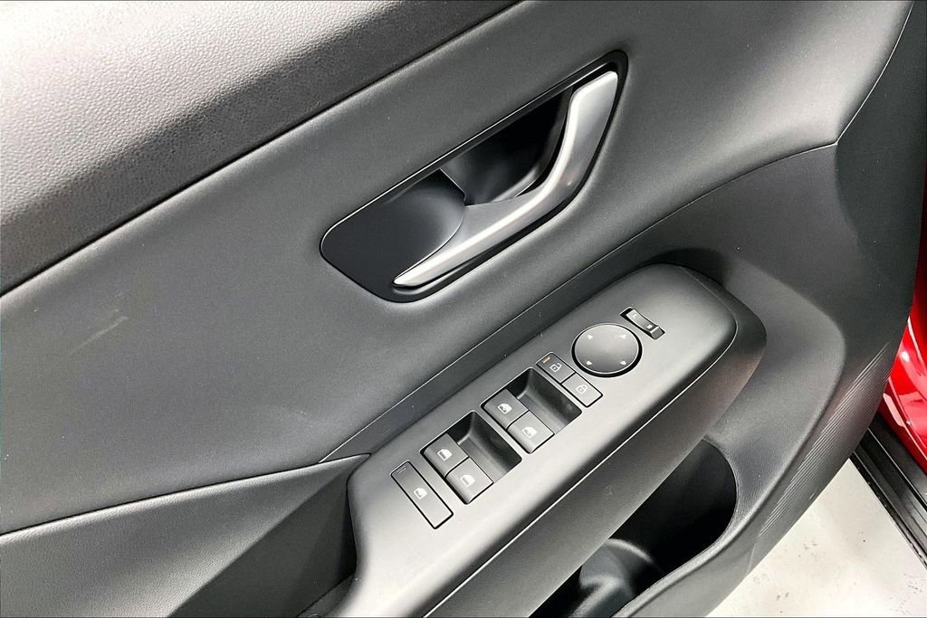 New 2026 Hyundai Kona SEL Premium FWD image 18