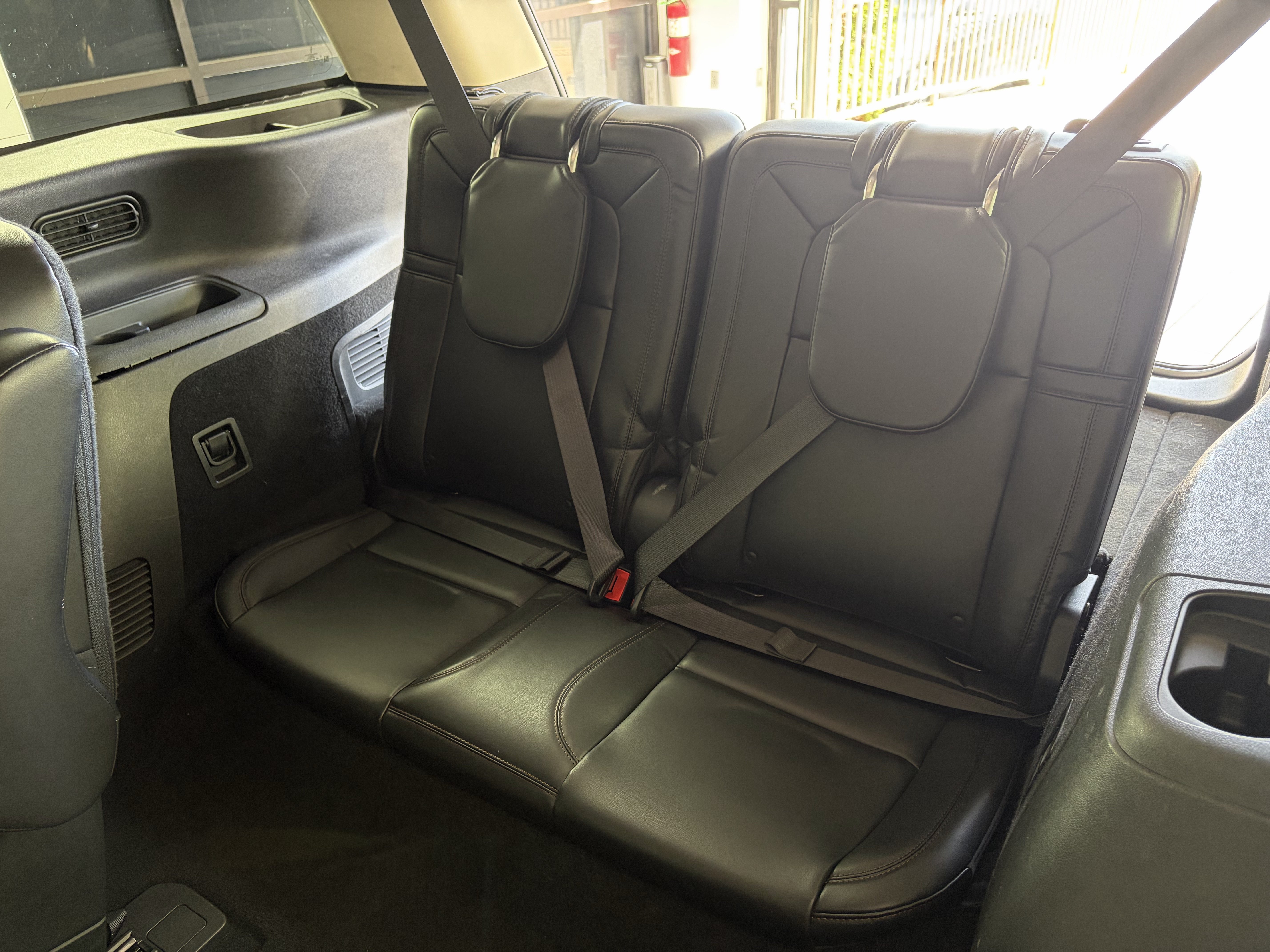 Used 2020 Lincoln Aviator Grand Touring w/ Elements Package Plus AWD/4WD image 6