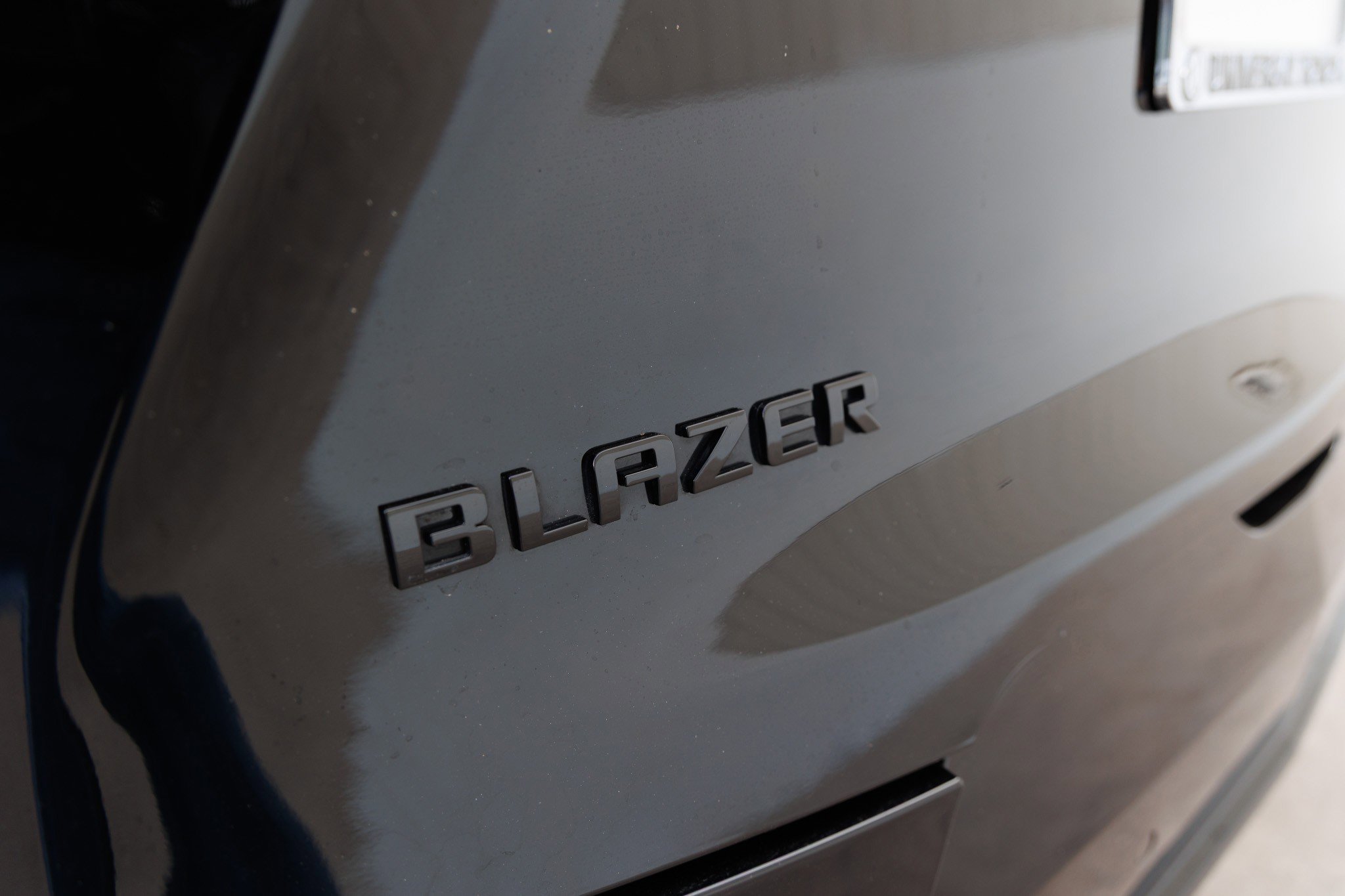 Used 2025 Chevrolet Blazer RS image 11