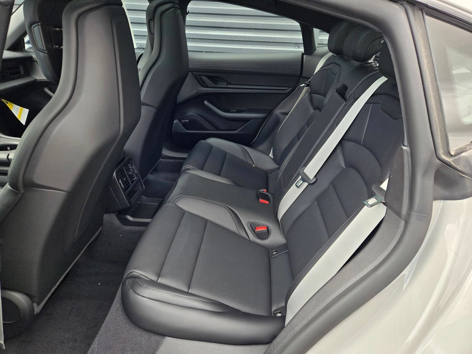 New 2026 Porsche Taycan AWD/4WD image 19