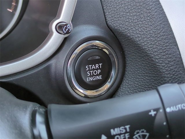 Used 2024 Mitsubishi Eclipse Cross SE image 29