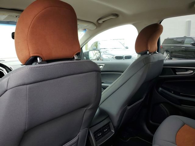 Used 2018 Ford Edge SEL w/ Equipment Group 201A image 13