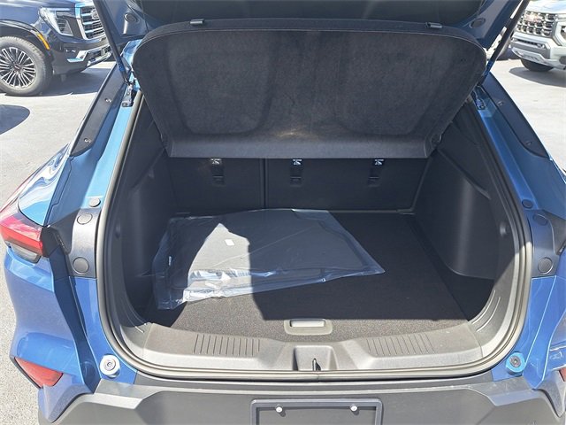 New 2025 Buick Envista Preferred w/ Convenience I Package image 6