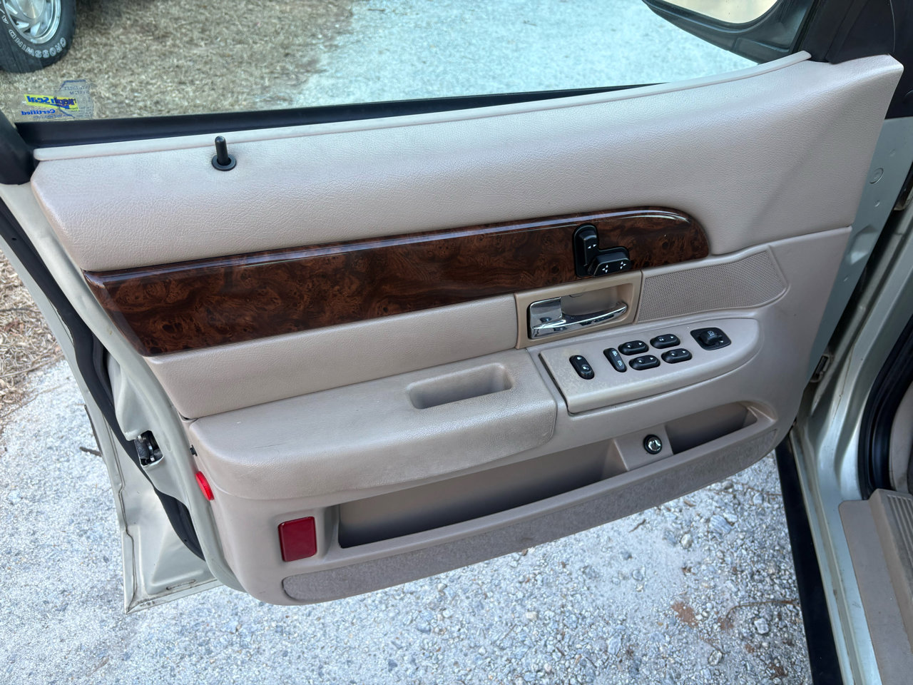 Used 2005 Mercury Grand Marquis GS image 9