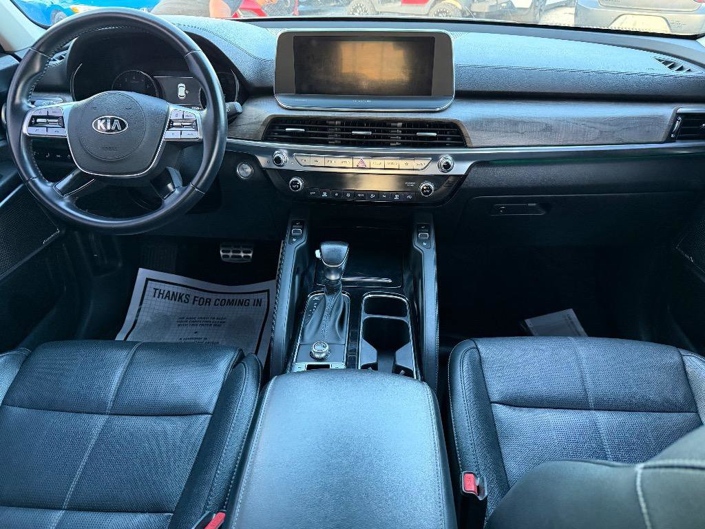 Used 2020 Kia Telluride SX w/ Towing Package image 16