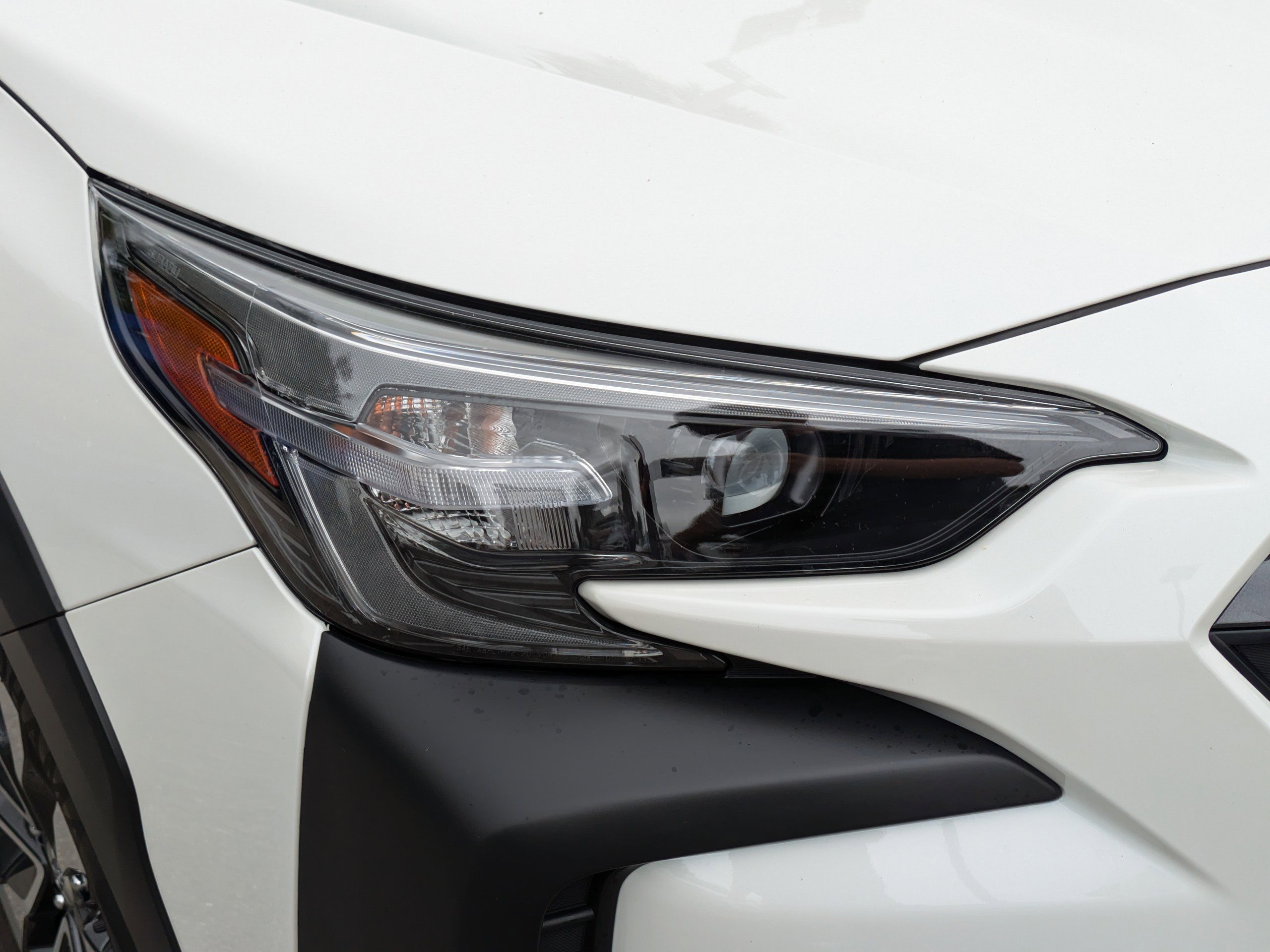 Certified 2025 Subaru Outback Touring image 10