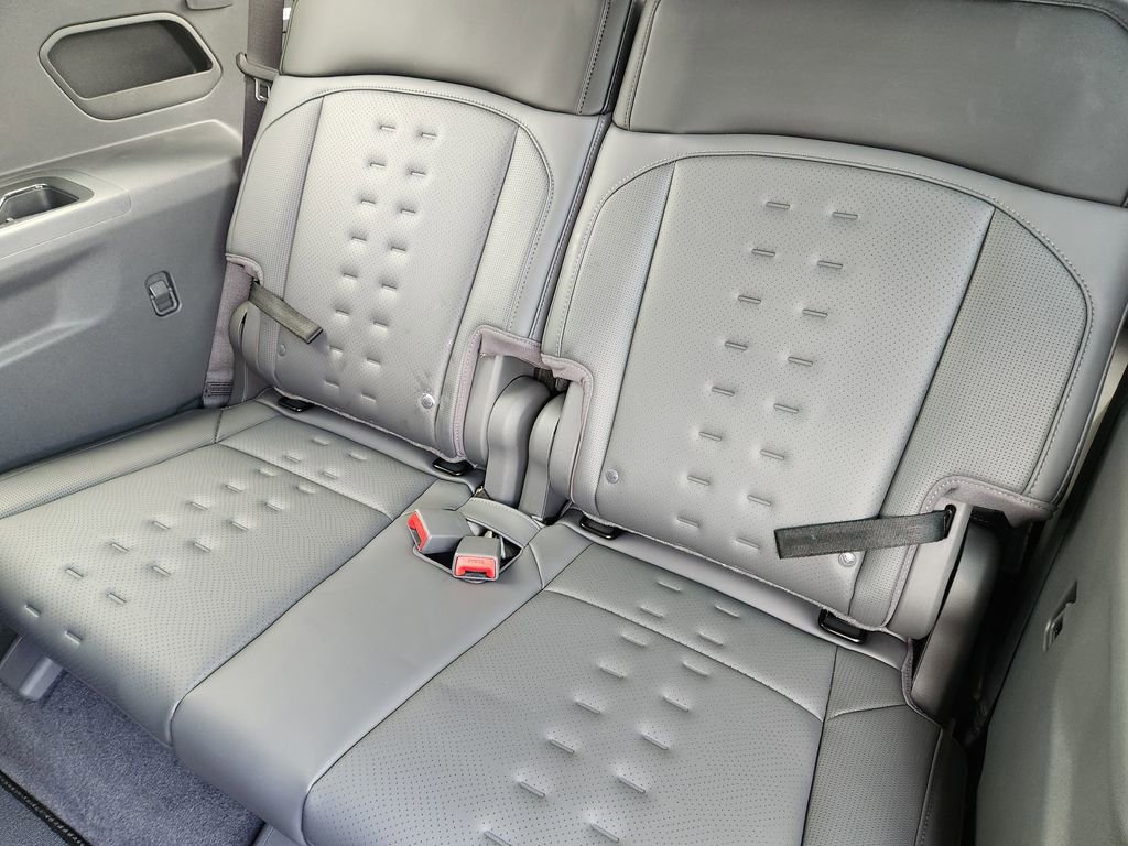 New 2026 Kia EV9 Wind AWD/4WD image 21