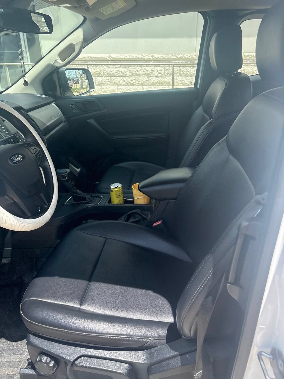 Used 2021 Ford Ranger XL RWD image 8