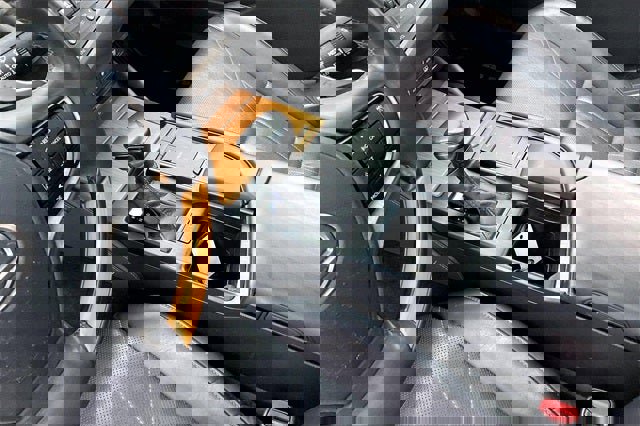 Used 2020 Lexus ES 350 Luxury image 16