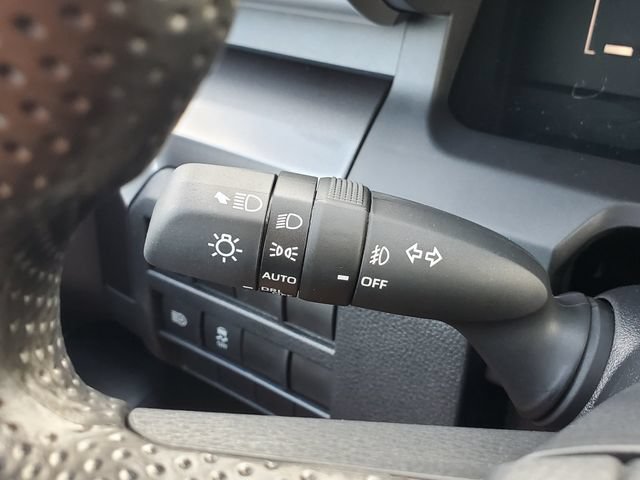 New 2026 Toyota Tacoma SR5 AWD/4WD image 19