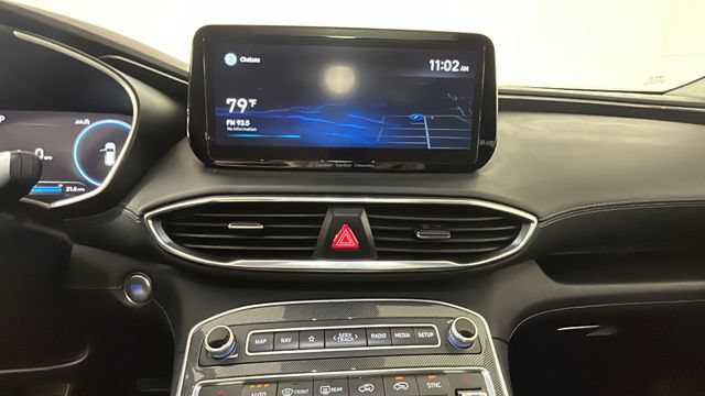 Used 2021 Hyundai Santa Fe Limited FWD image 23