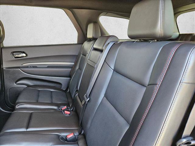 New 2026 Dodge Durango GT AWD/4WD image 16