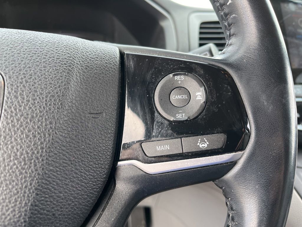 Certified 2019 Honda Odyssey EX-L image 20