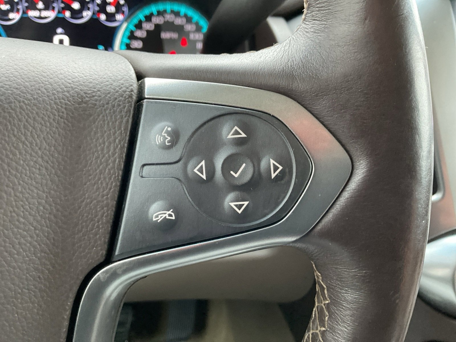 Used 2017 Chevrolet Tahoe Premier image 18