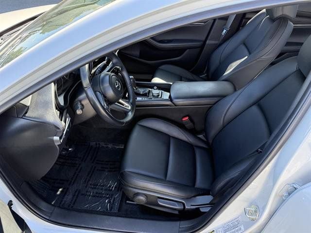 Used 2025 MAZDA MAZDA3 s image 16
