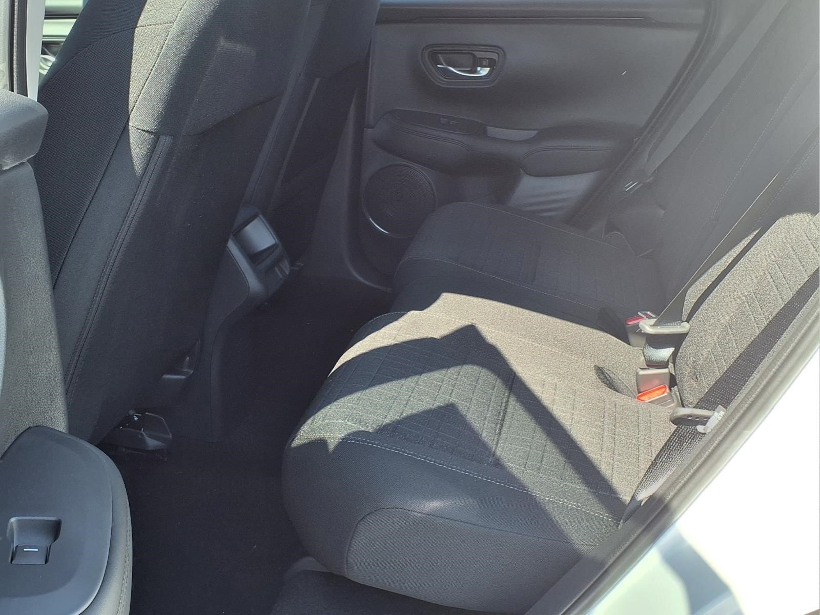 New 2027 Honda HR-V LX image 11