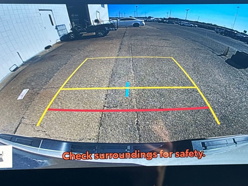 New 2026 Toyota Tacoma SR5 image 10