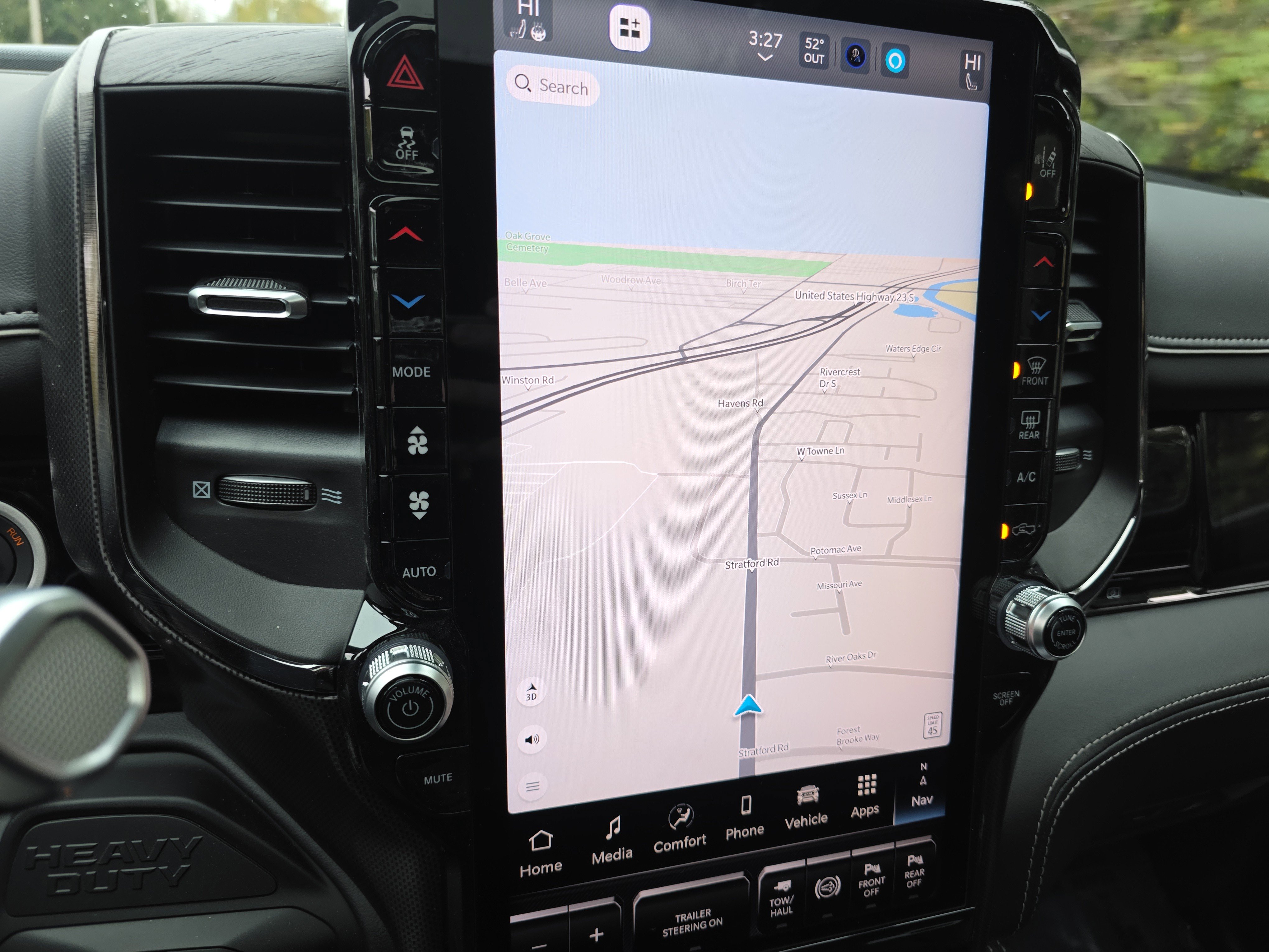 New 2026 RAM 2500 Limited image 3