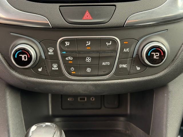 Used 2019 Chevrolet Equinox LT AWD/4WD image 28