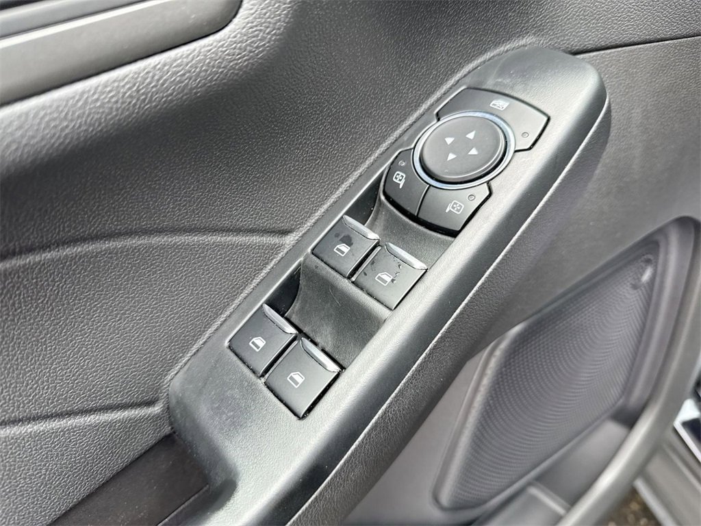 Used 2023 Ford Escape Active image 13