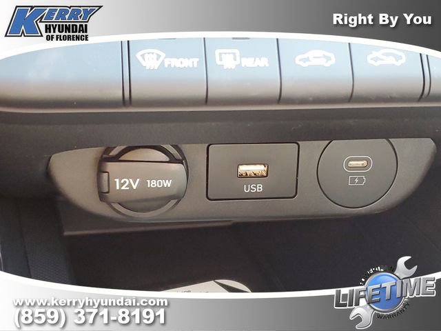 New 2026 Hyundai Elantra Sport image 29