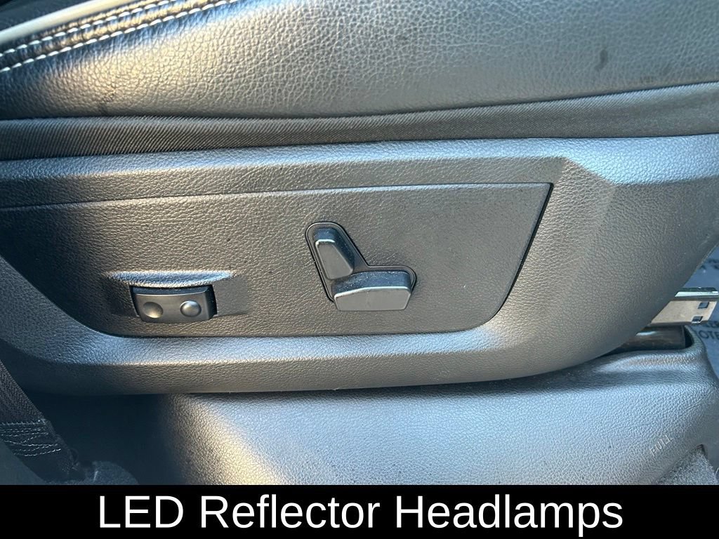 Used 2023 RAM 3500 Laramie AWD/4WD image 38