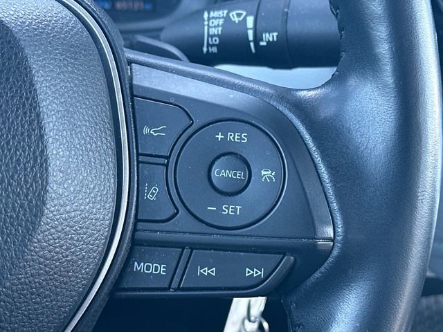 Used 2021 Toyota Corolla SE image 19