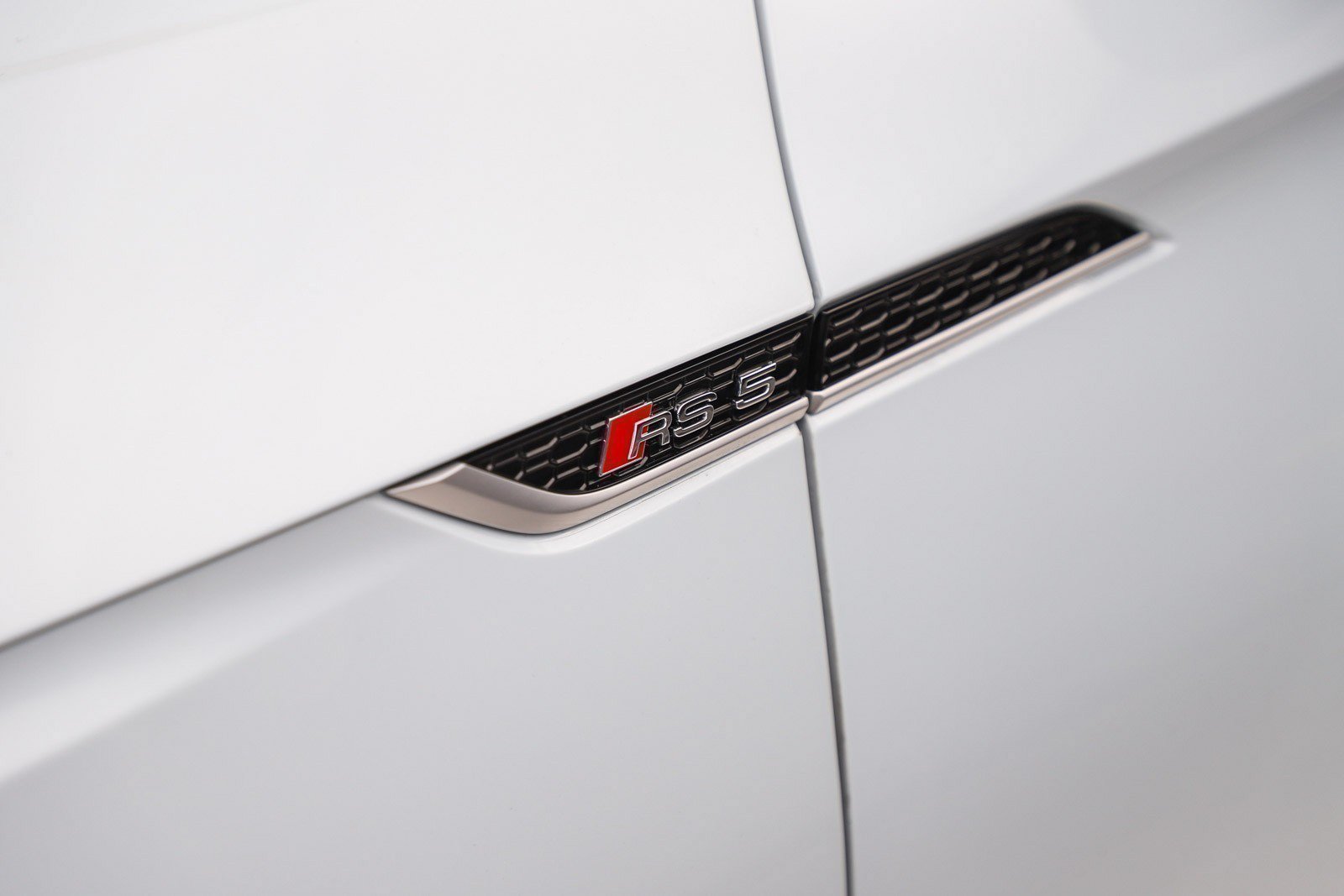 Used 2023 Audi RS 5 Sportback AWD/4WD image 12