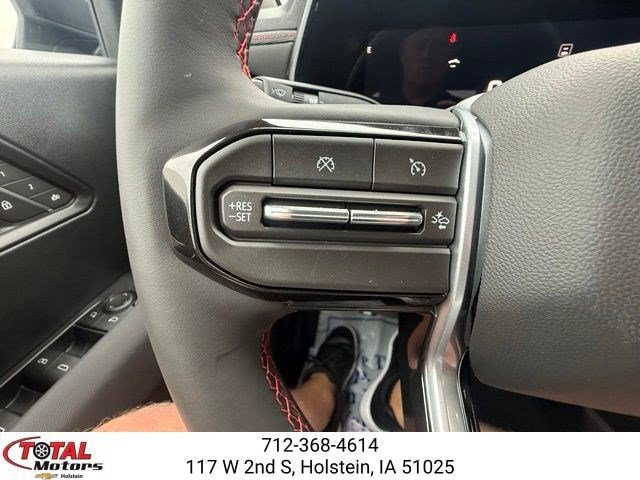 New 2026 Chevrolet Colorado Z71 w/ Technology Package AWD/4WD image 19