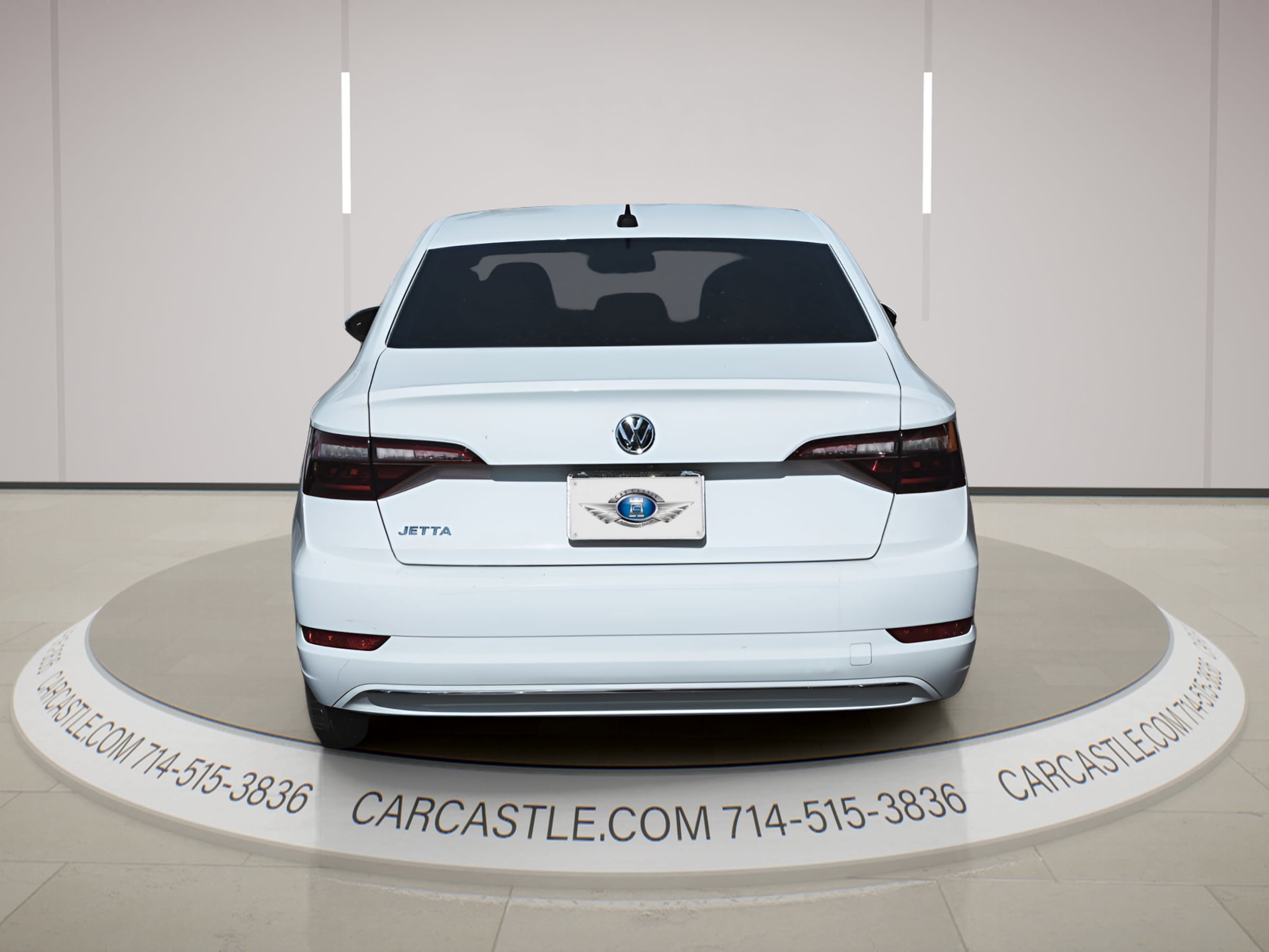Used 2020 Volkswagen Jetta SE image 6