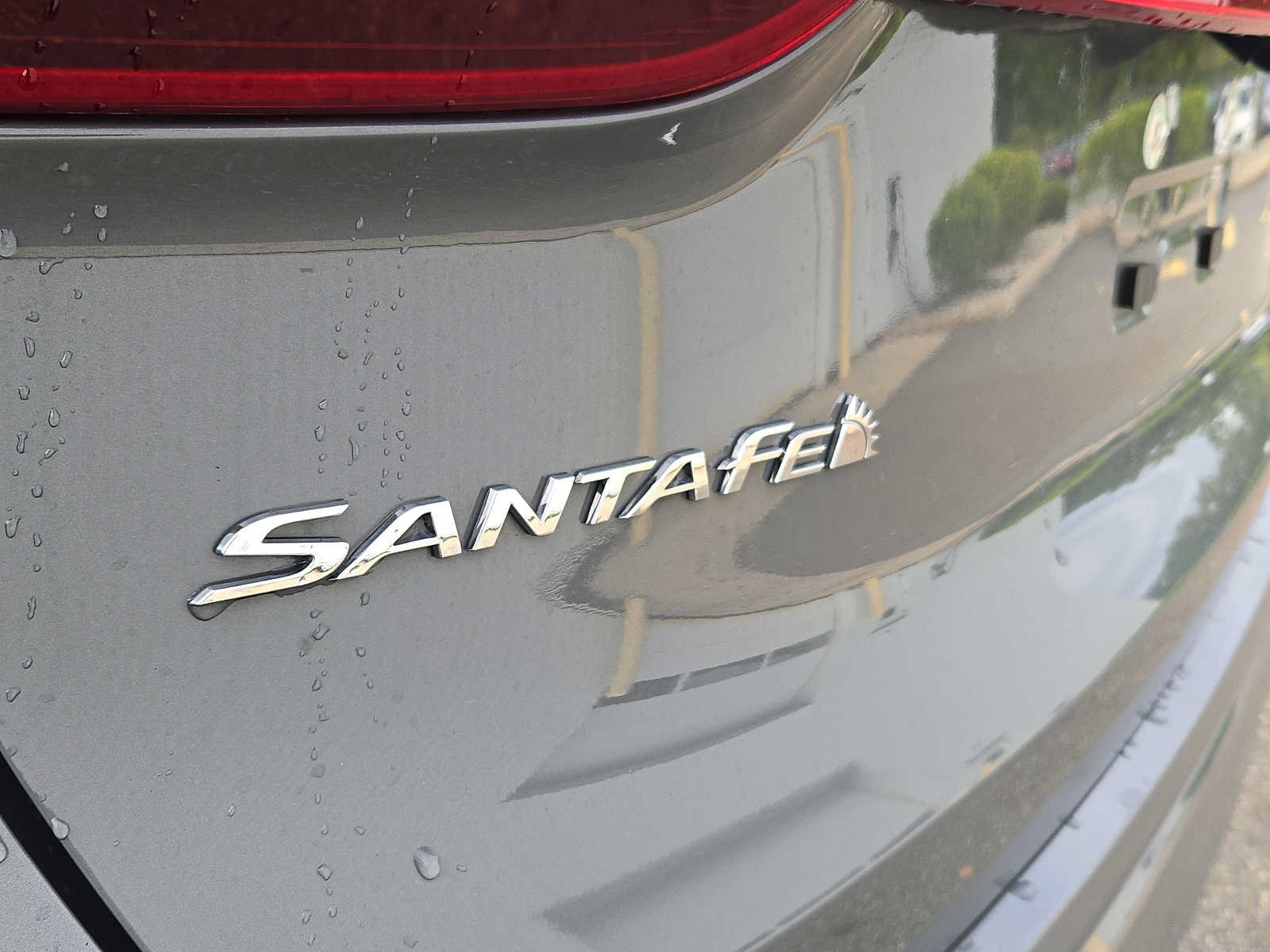 Used 2023 Hyundai Santa Fe Calligraphy AWD/4WD image 31