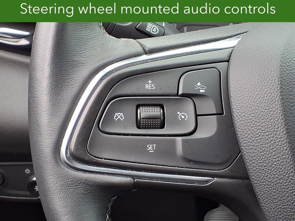 Certified 2023 Buick Encore GX Select w/ Sport Touring Package image 32