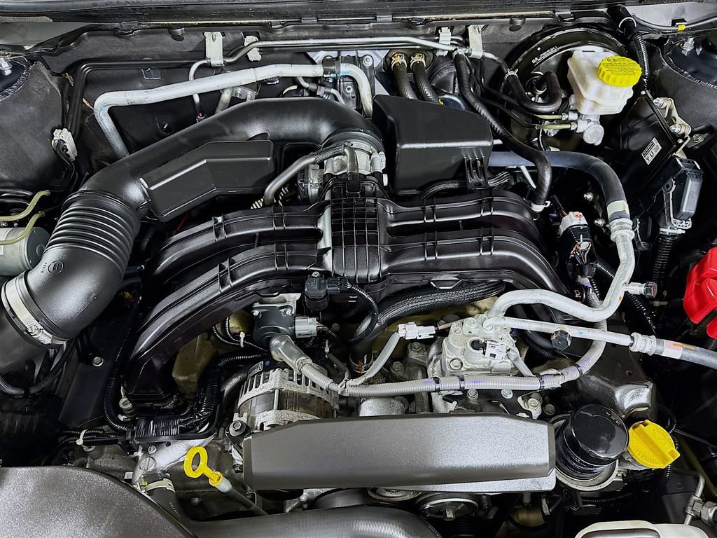 Used 2022 Subaru Outback Limited image 35