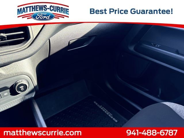 Certified 2025 Ford Bronco Sport Big Bend image 21