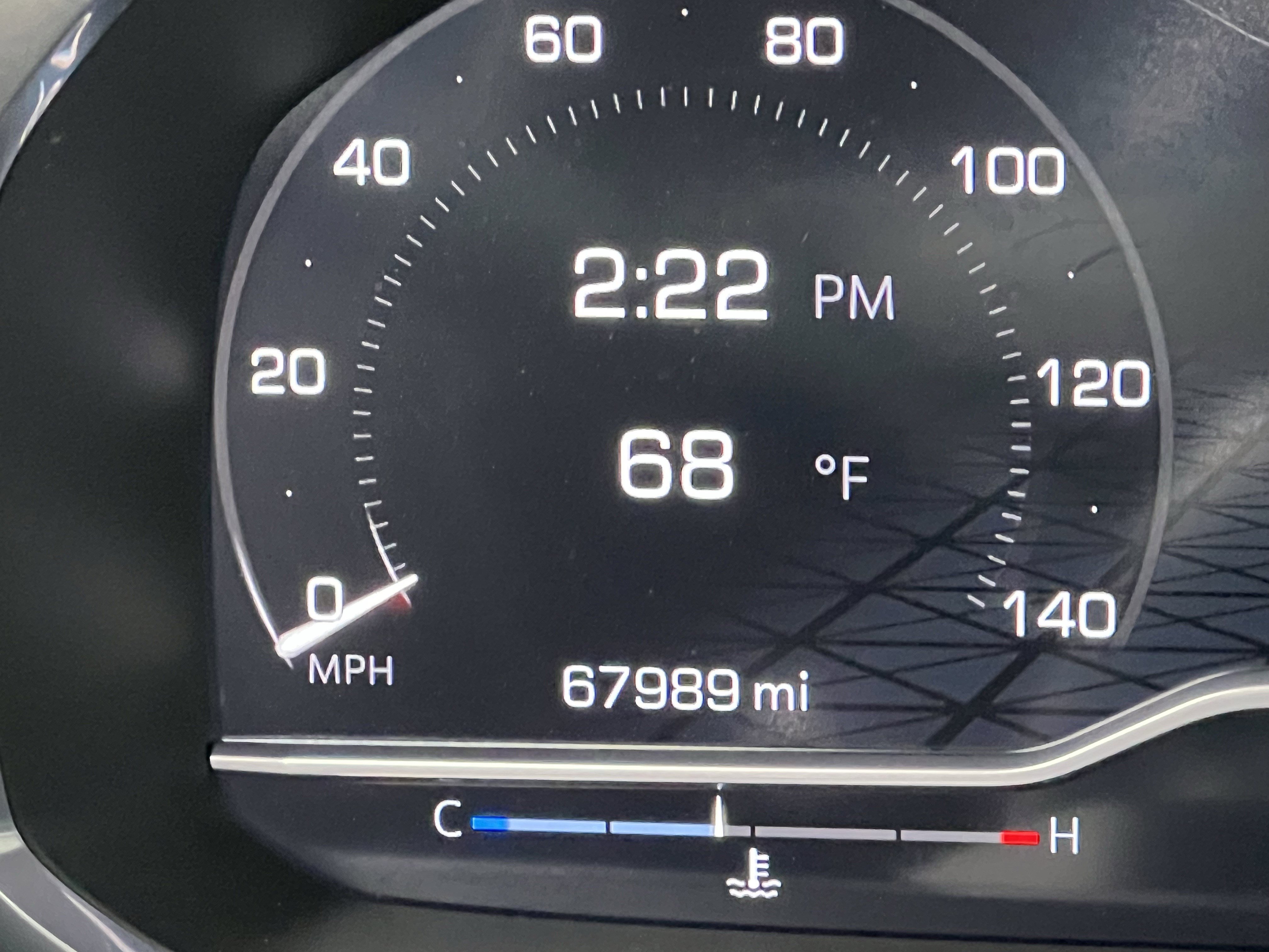 Used 2023 GMC Yukon AT4 image 14