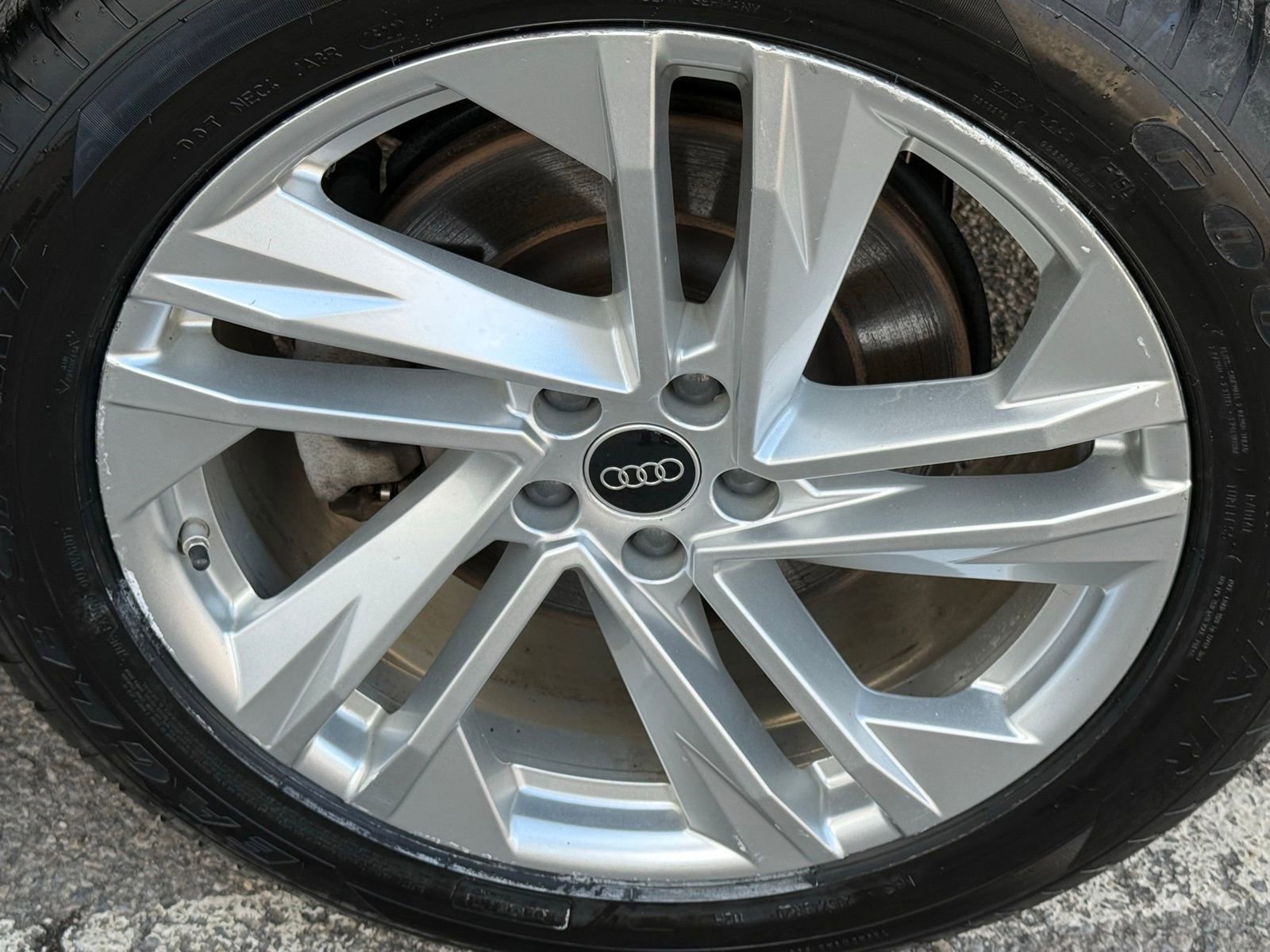 Used 2022 Audi Q7 3.0T Premium Plus image 43