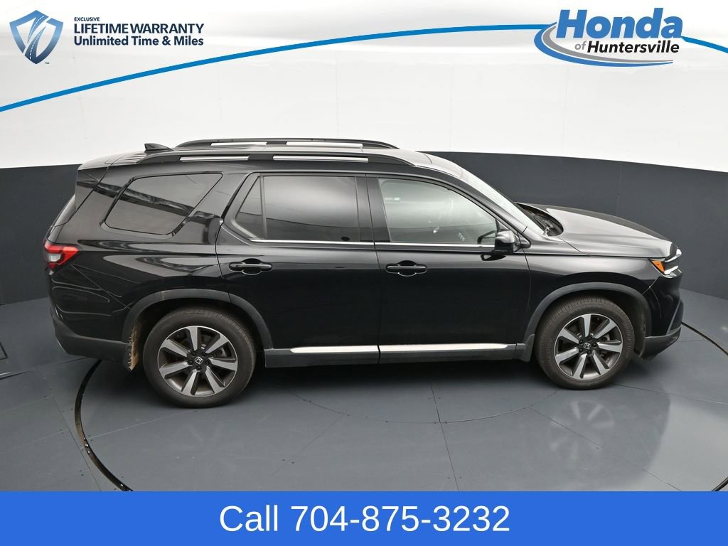 Used 2024 Honda Pilot Touring image 27