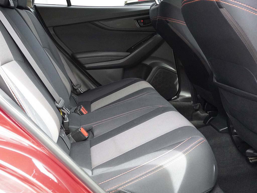 Used 2019 Subaru Crosstrek 2.0i Premium w/ Eyesight System AWD/4WD image 31